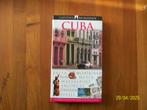 Cuba - Capitool Reisgidsen, Capitool, Verzenden, Midden-Amerika, Zo goed als nieuw