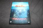DVD Piranha 3D, Vanaf 16 jaar, Ophalen of Verzenden, Gebruikt, Monsters