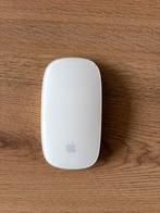 Apple Magic Mouse 2, zo goed als nieuw, Computers en Software, Muizen, Muis, Ergonomisch, Ophalen of Verzenden, Draadloos