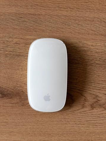Apple Magic Mouse 2, zo goed als nieuw beschikbaar voor biedingen