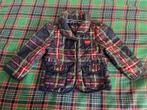 Tommy hilfiger jas 18-24 maanden, Ophalen of Verzenden, Zo goed als nieuw, Jongetje