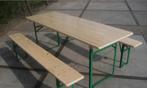 Picknick tafel, Gewoongezeik@gmail.com, 1724pg, Ophalen of Verzenden, Zo goed als nieuw