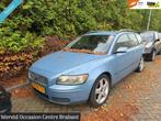 Volvo V50 2.4 Momentum lpg g3, Auto's, Voorwielaandrijving, 700 kg, Blauw, 1415 kg