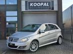 Mercedes-Benz B-klasse 180 | Trekhaak | Cruise | PDC, Auto's, Mercedes-Benz, Voorwielaandrijving, Euro 5, 15 km/l, Gebruikt