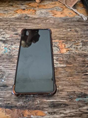 Samsung galaxy a 52  beschikbaar voor biedingen