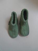 Groene Bergstein Slofjes - Maat 27, Ophalen of Verzenden, Gebruikt, Bergstein