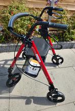 Rollator Excel Litewalk Classic, Ophalen, Lichtgewicht, Zo goed als nieuw