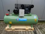 compressor Creemers CSG 1300/500, Ophalen, 800 liter/min of meer, Zo goed als nieuw, 6 tot 10 bar