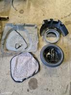 Reservewiel set origineel Volvo v70/S70 ('97-'00), Gebruikt, Ophalen