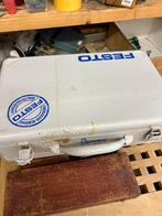 Festo Decoupeerzaag PS 2 E - Gebruikt, Ophalen, Gebruikt, Decoupeerzaag, 30 tot 70 mm