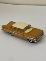 Corgi Toys puntgaaf Chervolet Impala ( nooit meegespeeld )., Ophalen of Verzenden, Zo goed als nieuw, Auto, Corgi