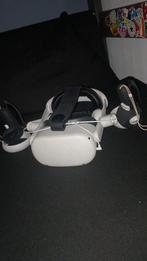 Oculus quest 2, Spelcomputers en Games, Ophalen, Zo goed als nieuw, Overige platformen