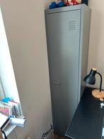Metalen Locker Kast 40x40x170cm, Ophalen, Minder dan 50 cm, Gebruikt, Metaal