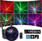 LED Small Mushroom lichteffect, Ophalen, Nieuw, Licht, Kleur