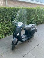 Scooter Momo Morino, Fietsen en Brommers, Snorfietsen en Snorscooters, Ophalen, Zo goed als nieuw, Benzine