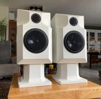BNS Noble sound one, Audio, Tv en Foto, Luidsprekers, Refurbished, 60 tot 120 watt, Front, Rear of Stereo speakers, Ophalen