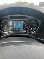 Ford Mondeo 2.0 16V 107KW 4D 2008 Zwart, 145 pk, Zwart, 4 cilinders, Mondeo