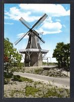 molen; Koren- en Pelmolen De Meeuw te Garnwerd., Verzenden, 1980 tot heden, Ongelopen, Groningen