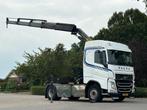 Volvo FH 460 4x2!CRANE/KRAN/GRUE/GRUA!PALFINGER PK26TM!euro6, Automaat, Achterwielaandrijving, Euro 6, Bedrijf
