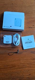 GPS tracker, Ophalen of Verzenden, Nieuw, Zwart, Android