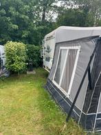 Caravan adria 502 up, Caravans en Kamperen, Caravans, Rondzit, Adria, Tot en met 4, 1000 - 1250 kg