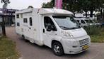 Joint Spaceline SPL 156 130PK Airco, Ringverwarming, Fiat, Bedrijf, 6 tot 7 meter