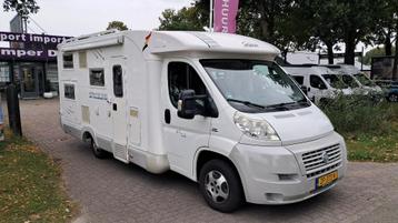 Joint Spaceline SPL 156 130PK Airco beschikbaar voor biedingen