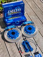 Endless 6 pot brake for Honda Civic EF, EG, EJ, EK CRX DC2, Auto-onderdelen, Ophalen of Verzenden, Nieuw, Honda