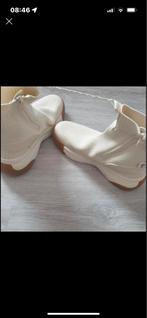 Zara Sneakers - Maat36 -, Ophalen of Verzenden, Nieuw, Beige, Sneakers of Gympen