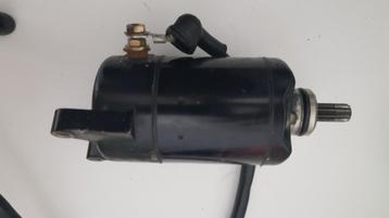 Startmotor Yamaha Fazer 600 beschikbaar voor biedingen