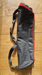 Manfrotto statieftas, Ophalen of Verzenden, Zo goed als nieuw
