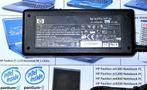 HP F4600A F1781A Lite-On PA-1750-01HM 19V 3.95A 75W Adapter, Ophalen of Verzenden, Zo goed als nieuw, Hewlett Packard (HP)