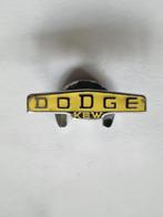 knoop speld Dodge kew 30 x 8 mm, Ophalen of Verzenden, Gebruikt, Transport