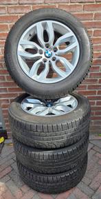 BMW X3 X4 F25 F26 velgen styling 305 17 zilver 6787576, Auto-onderdelen, Banden en Velgen, Ophalen, Gebruikt, Banden en Velgen