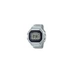 Casio Ring Horloge - Nieuw in Doos!, Sieraden, Tassen en Uiterlijk, Horloges | Heren, Casio, Staal, Polshorloge, Nieuw