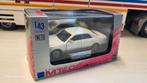 M-Tech Nissan Cedric White, Hobby en Vrije tijd, Modelauto's | 1:43, Overige merken, Auto, Ophalen of Verzenden, Zo goed als nieuw