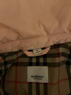 Burberry Jas Maat 164, Kinderen en Baby's, Ophalen of Verzenden, Zo goed als nieuw, Meisje, Jas