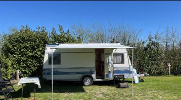 Thule Omnistor 1200 Luifel 325 x 250 beschikbaar voor biedingen
