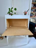 Bureau Ikea (serie PS 2014), Ophalen, Gebruikt