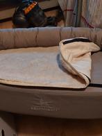 Hondenmand, Ophalen, Zo goed als nieuw, Pluche