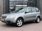 Subaru Forester 2.0 Luxury AWD | Airco | Trekhaak | PDC | St, 1994 cc, Stof, 4 cilinders, Origineel Nederlands