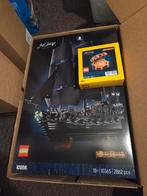 🆕️Lego 10365 Black Pearl + Kompas 6601584/5009609, Ophalen of Verzenden, Nieuw, Complete set, Lego