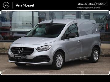 Mercedes-Benz Citan 110 CDI L1 Pro | AIRCO/CAMERA/CRUISE/TRE beschikbaar voor biedingen