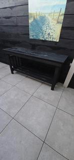 Stoere Sidetafel van Douglas Hout, Ophalen, 50 tot 100 cm, Nieuw, Landelijk