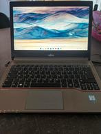 Fujitsu siemens lifebook e736, Computers en Software, Windows Laptops, 2 tot 3 Ghz, 13 inch, Ophalen of Verzenden, Zo goed als nieuw