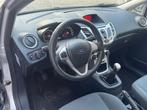 Ford Fiesta 1.6 TDCi ECO.L.Trend, Voorwielaandrijving, Euro 5, Gebruikt, Electronic Stability Program (ESP)