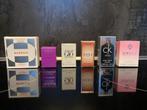 Mini Parfums, Sieraden, Tassen en Uiterlijk, Uiterlijk | Parfum, Ophalen of Verzenden, Nieuw