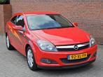 Opel ASTRA 1.6 TEMPTATION, Voorwielaandrijving, 15 km/l, 4 cilinders, Startonderbreker