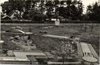 Appelscha, Midgetgolf - 1966 gelopen, Ophalen of Verzenden, Voor 1920, Gelopen, Noord-Brabant