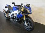 Aprilia TUONO V4 RR APRC NIEUWSTAAT! (bj 2017), Motoren, Motoren | Aprilia, Bedrijf, 998 cc, Naked bike